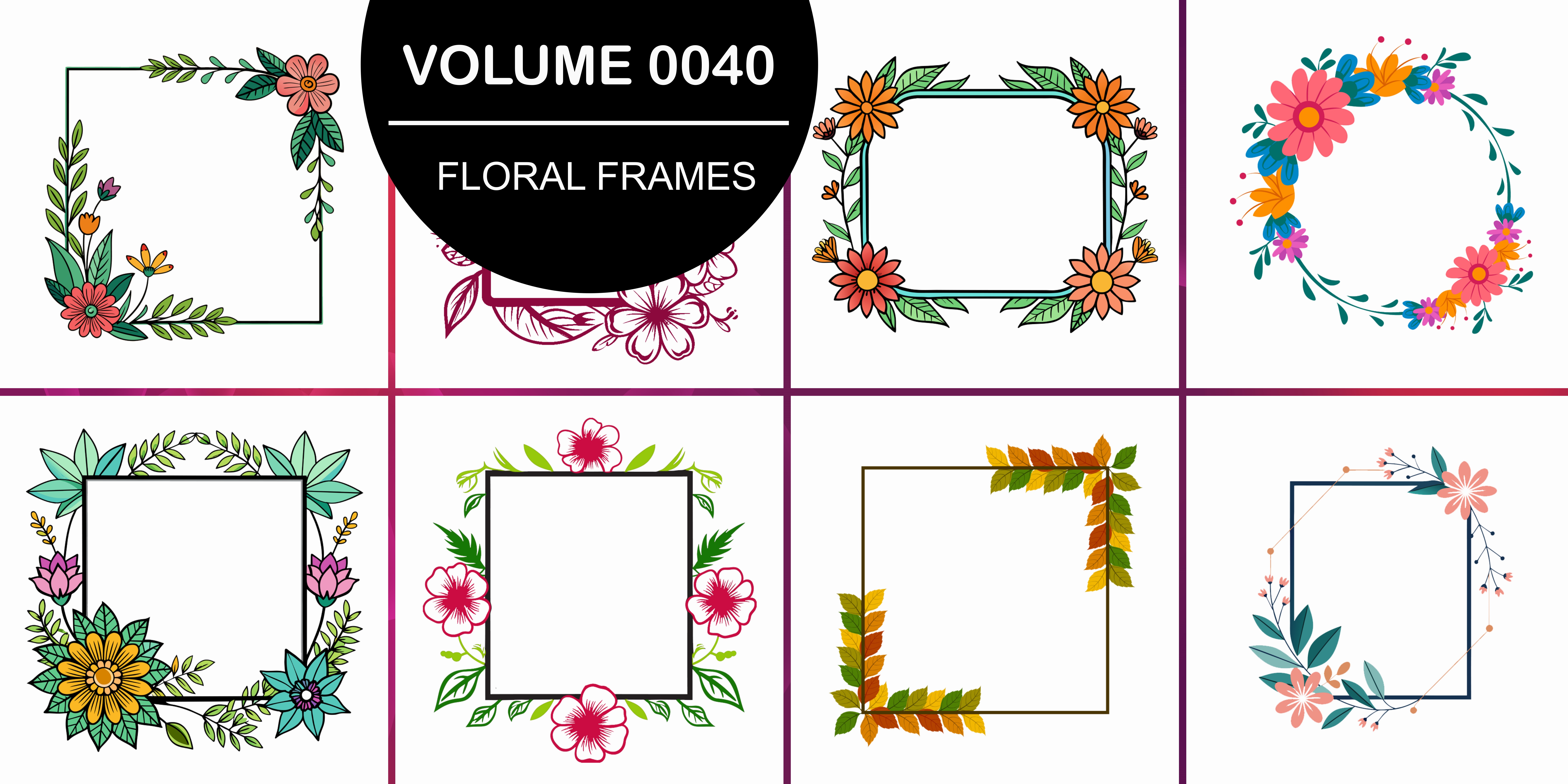 Frame Volume - 0040
